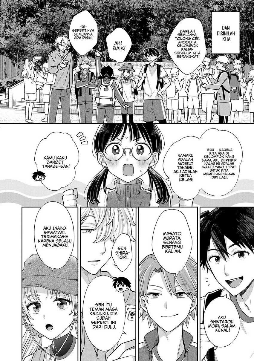 inaho-kun-wa-nise-kanojo-no-hazu-na-no-ni - Chapter: 5