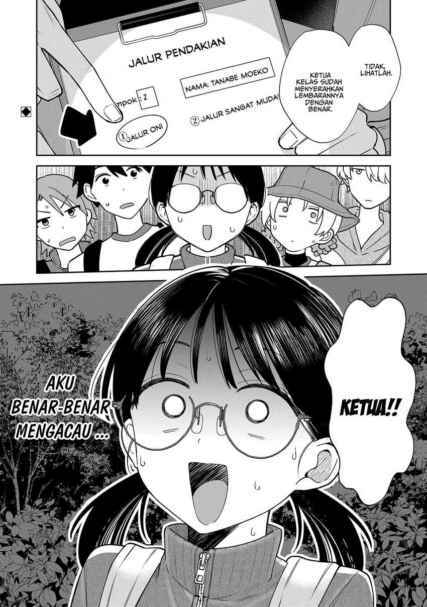 inaho-kun-wa-nise-kanojo-no-hazu-na-no-ni - Chapter: 5