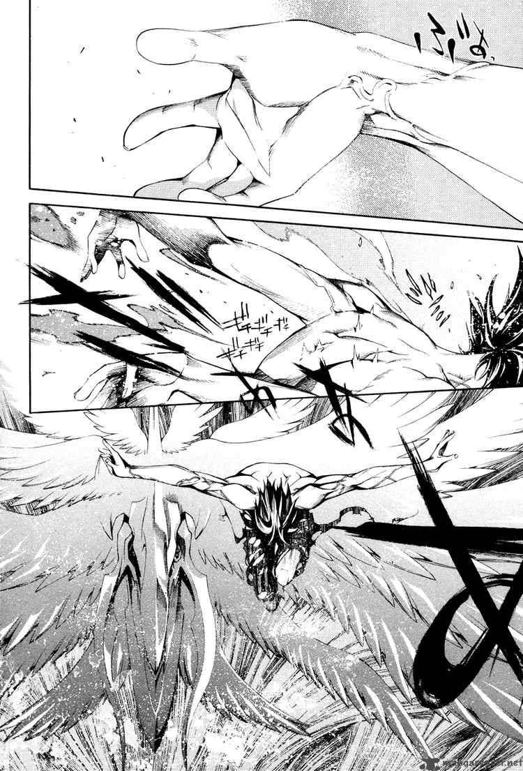 air-gear - Chapter: 139