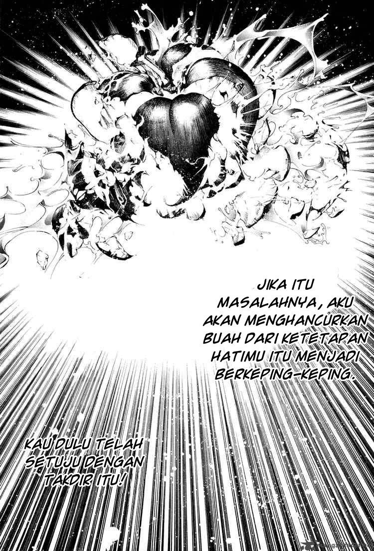 air-gear - Chapter: 139