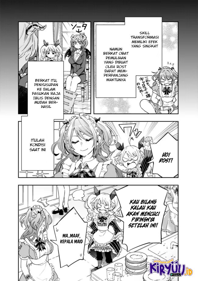 isekai-monster-breeder - Chapter: 72