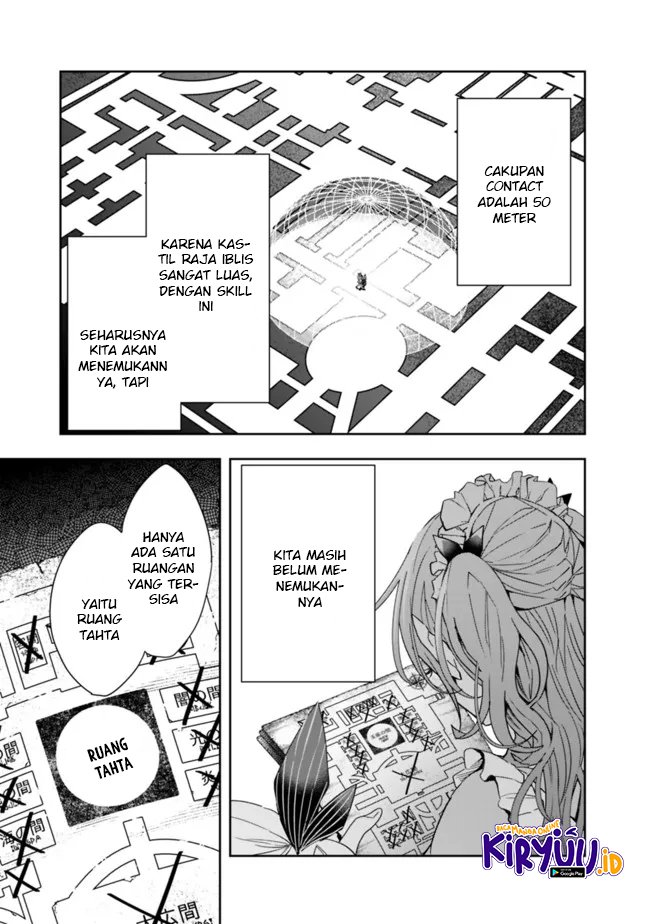 isekai-monster-breeder - Chapter: 72