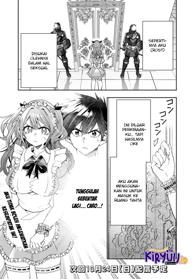 isekai-monster-breeder - Chapter: 72