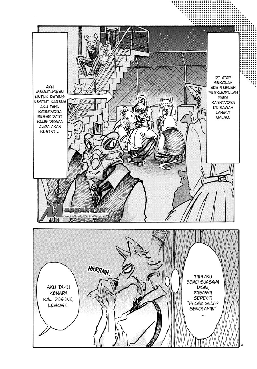 beastars - Chapter: 59