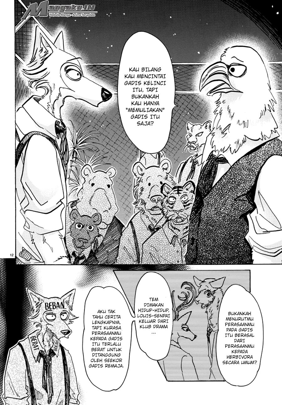 beastars - Chapter: 59