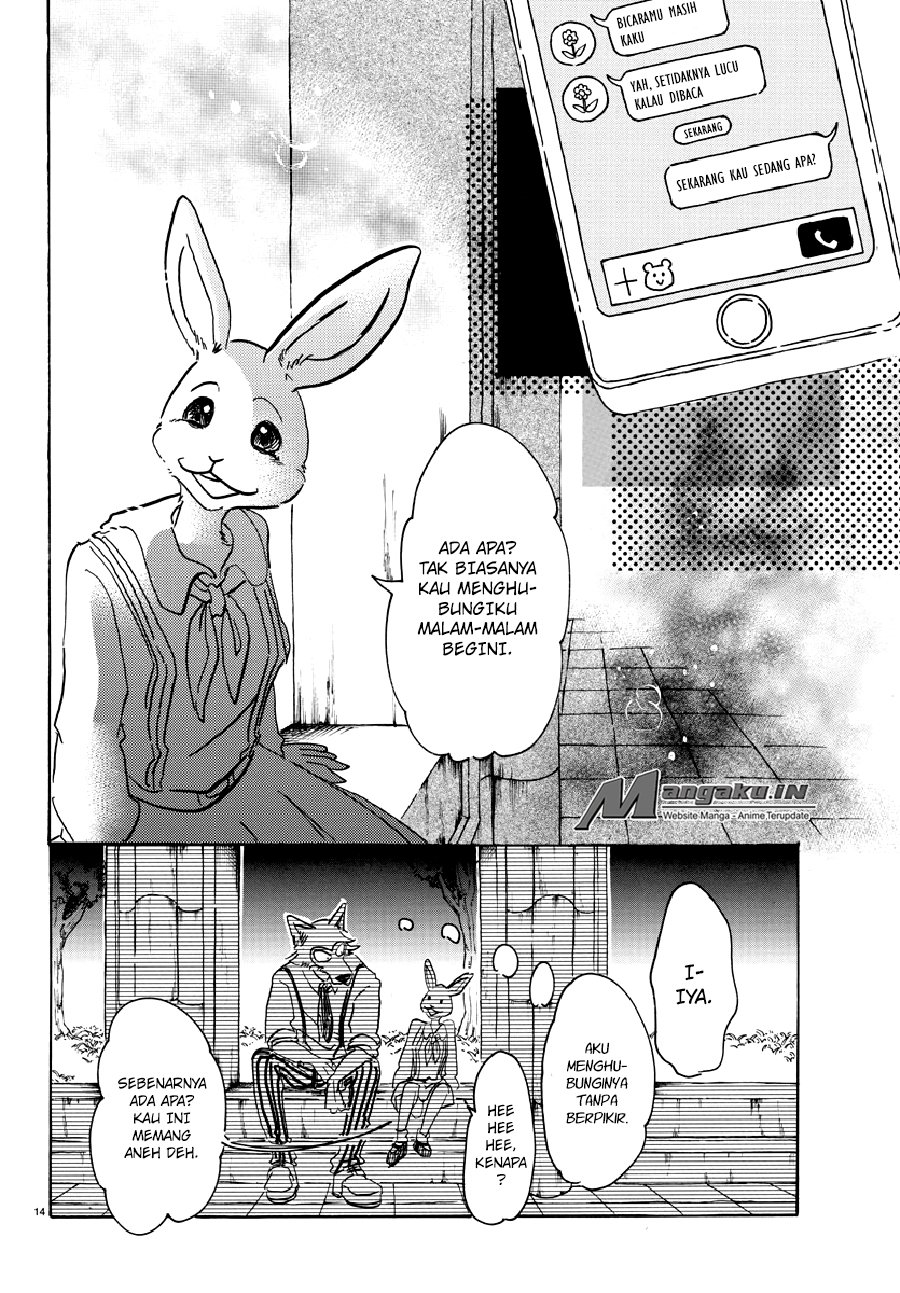 beastars - Chapter: 59