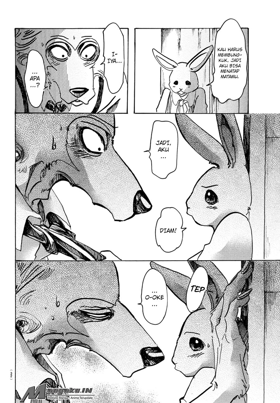 beastars - Chapter: 59