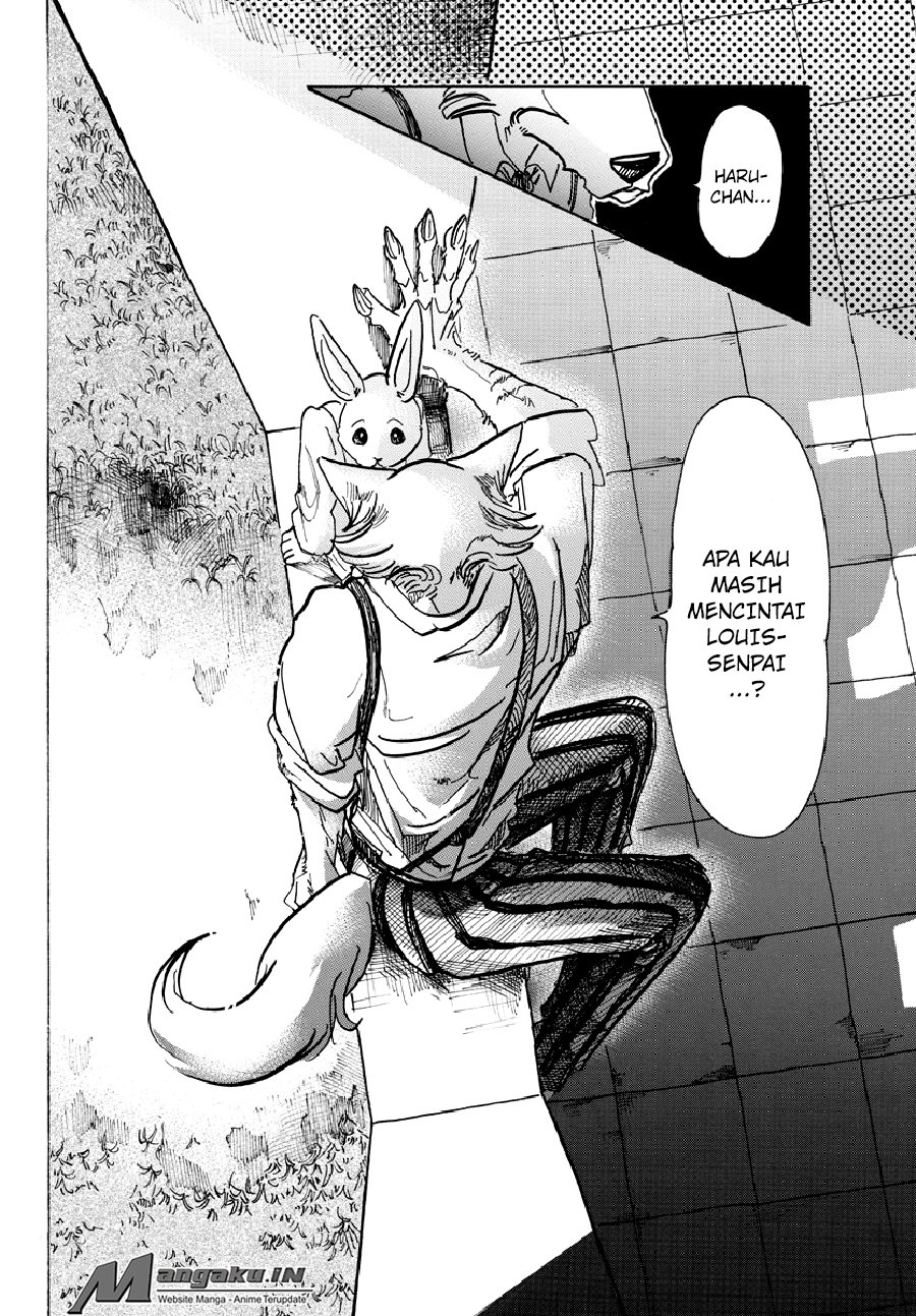 beastars - Chapter: 59