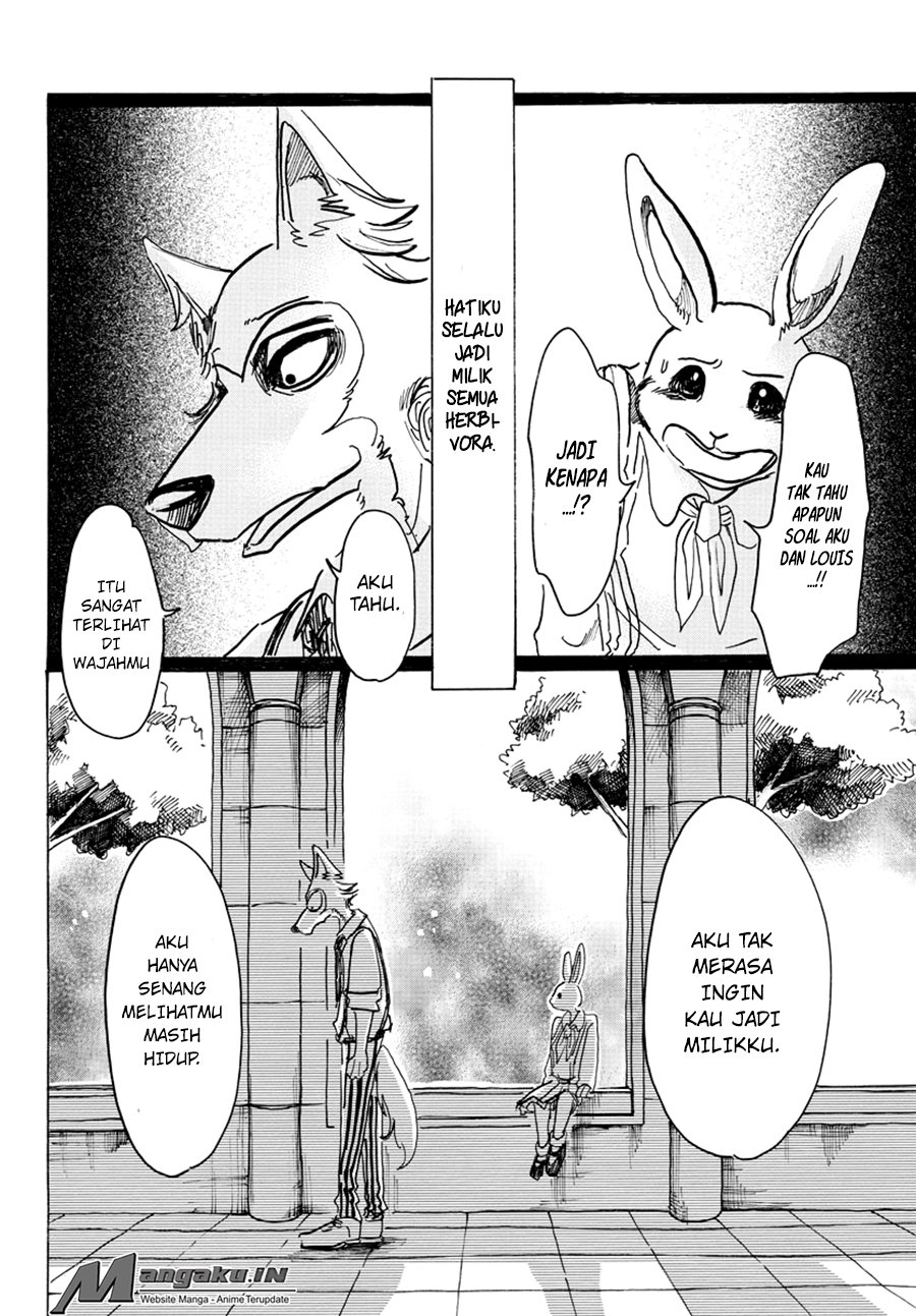 beastars - Chapter: 59