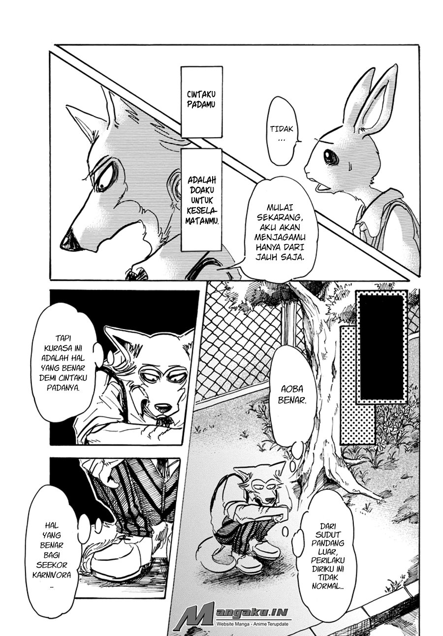 beastars - Chapter: 59