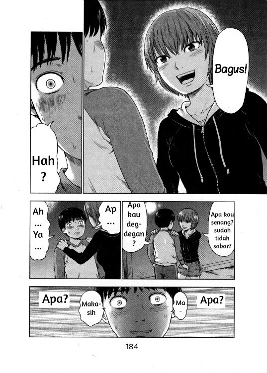 aku-no-hana - Chapter: 6