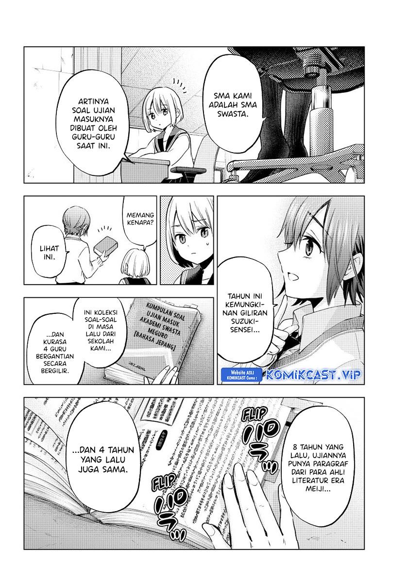 kakkou-no-iinazuke - Chapter: 174