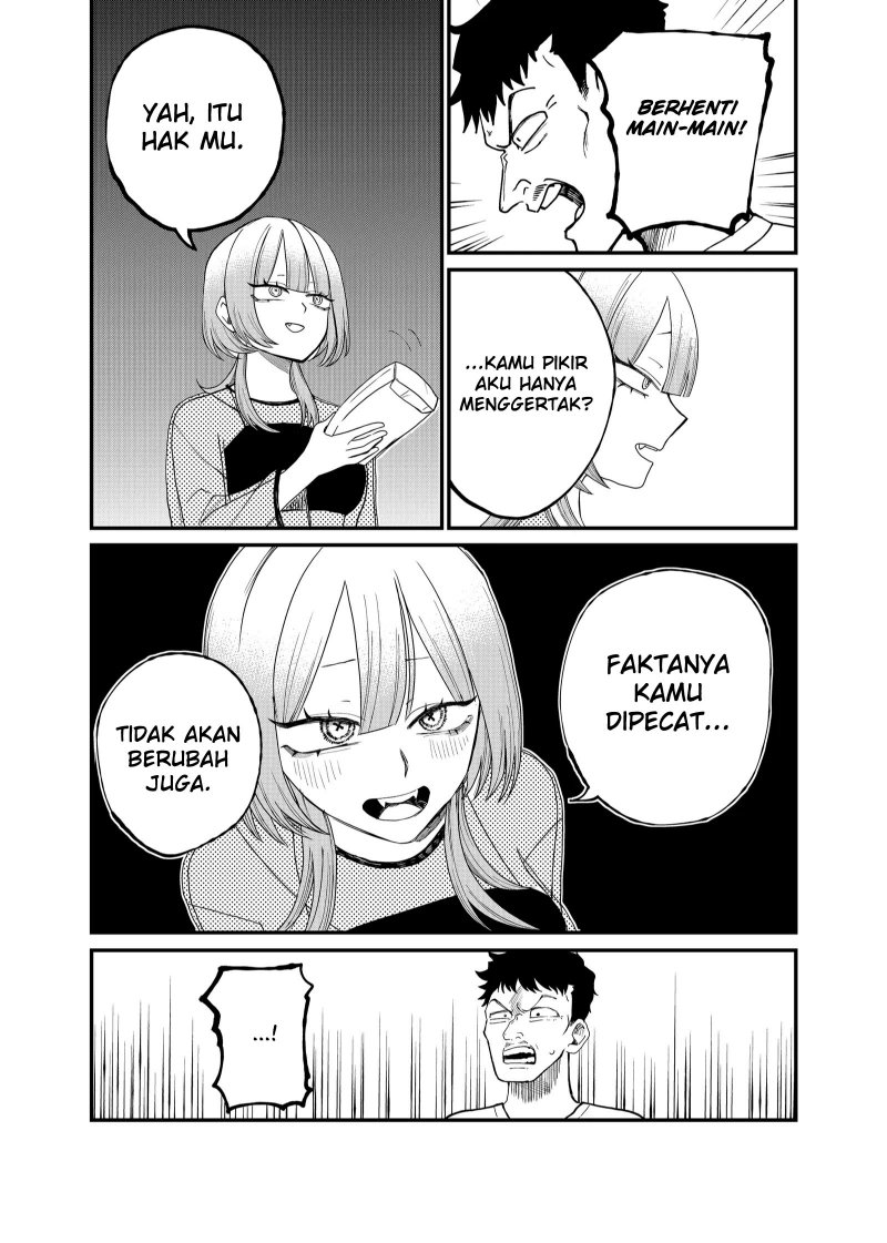 shihai-shoujo-kubaru-chan - Chapter: 10