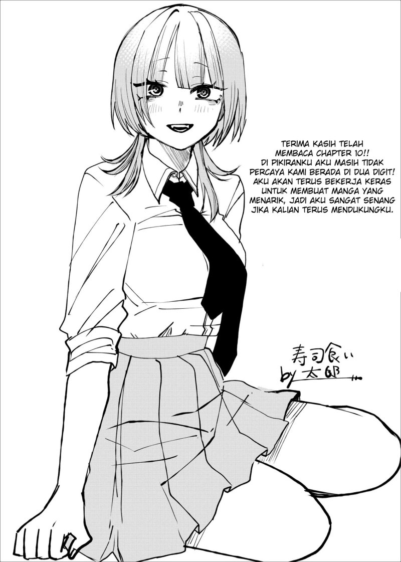 shihai-shoujo-kubaru-chan - Chapter: 10