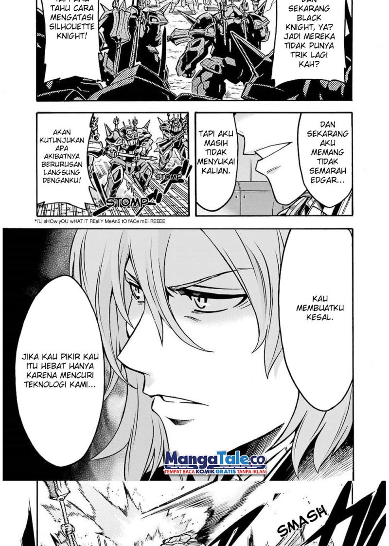 knights-magic - Chapter: 64