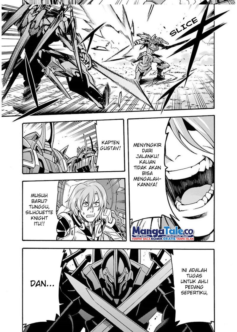 knights-magic - Chapter: 64