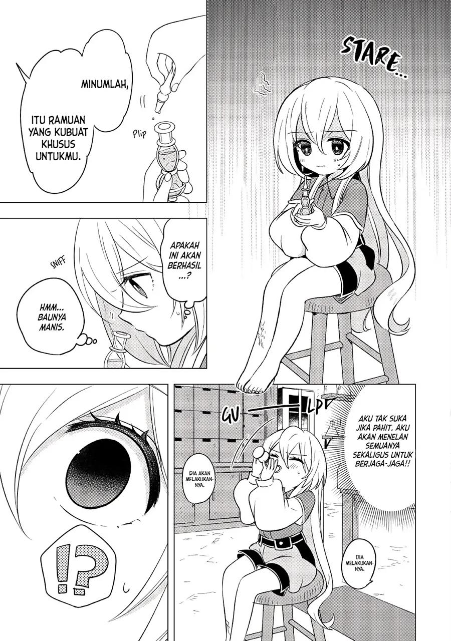 tensei-saki-wa-moumoku-youjo-deshita-zense-no-kioku-to-mahou-wo-tayori-ni-ikinobimasu - Chapter: 7