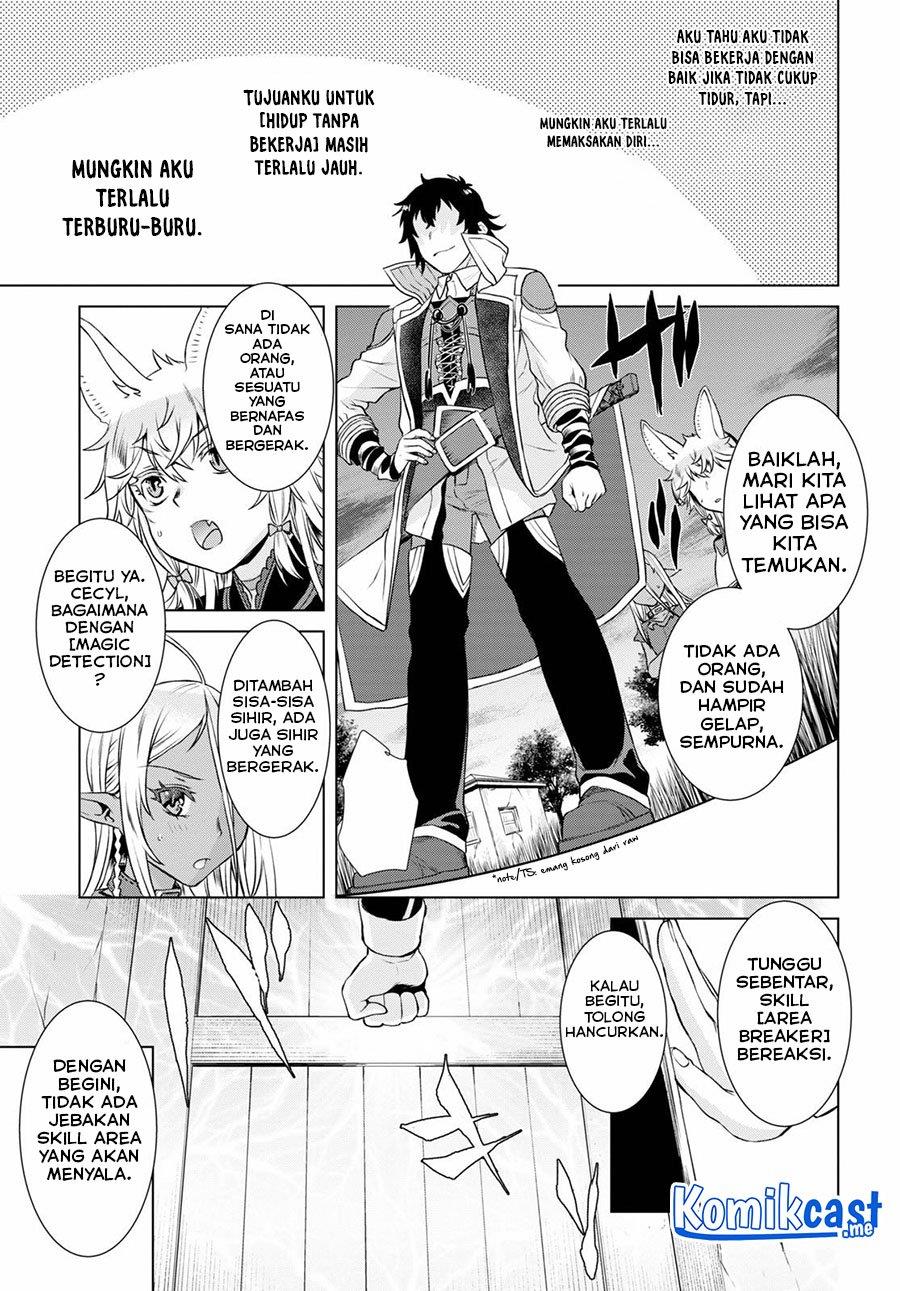 isekai-de-skill-wo-kaitai-shitara-cheat-na-yome-ga-zoushoku-shimashita-gainen-kousa-no-structure - Chapter: 35