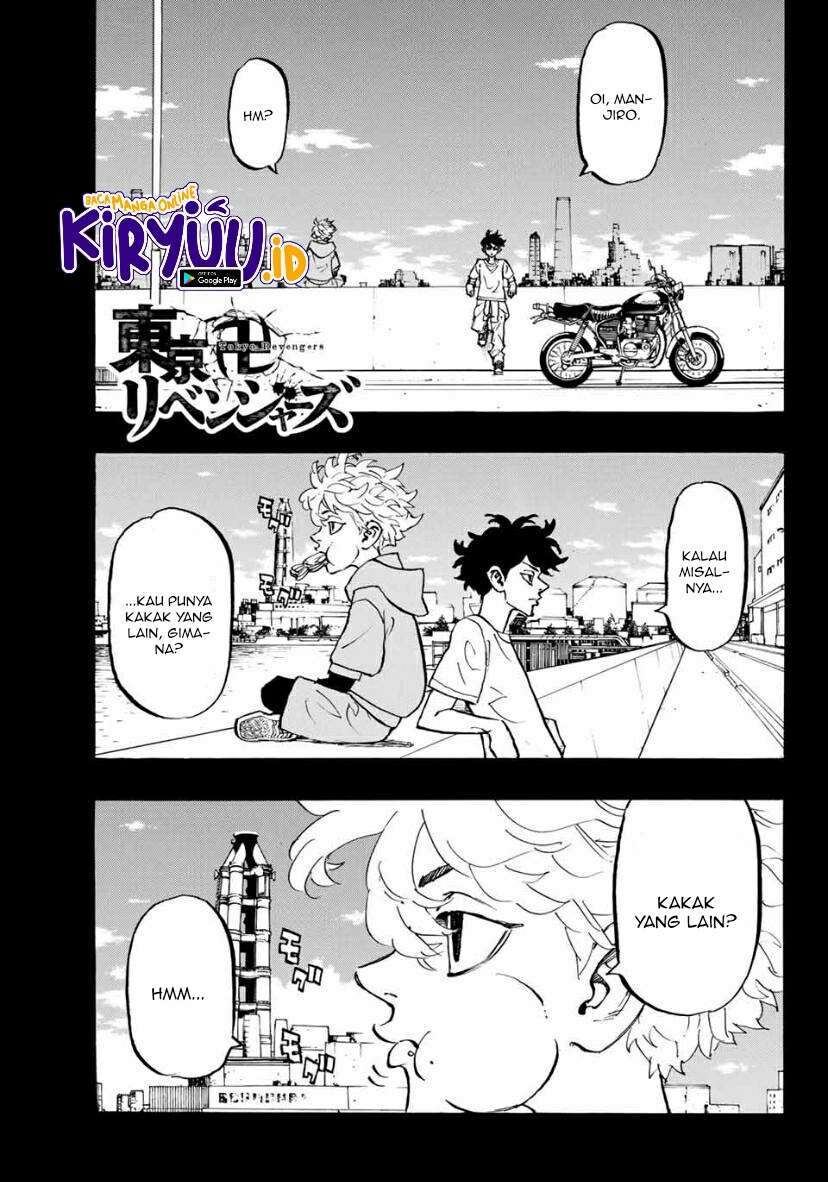 tokyo-revengers - Chapter: 173