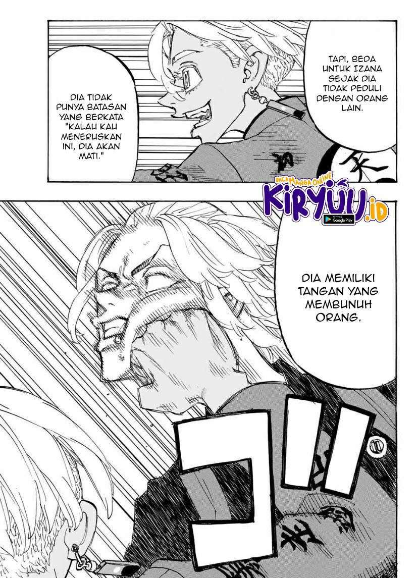 tokyo-revengers - Chapter: 173