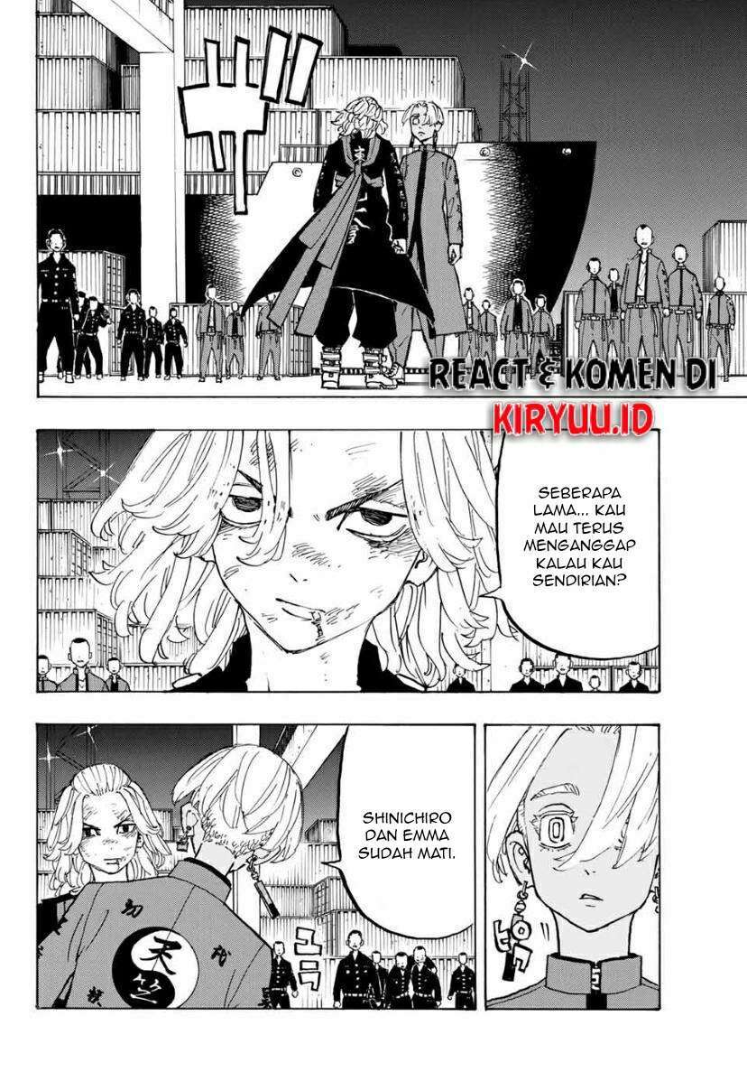 tokyo-revengers - Chapter: 173