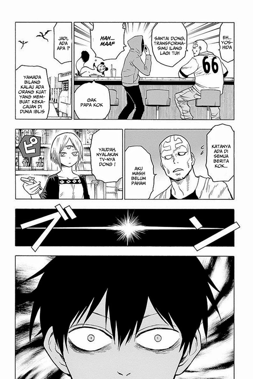 blood-lad - Chapter: 46