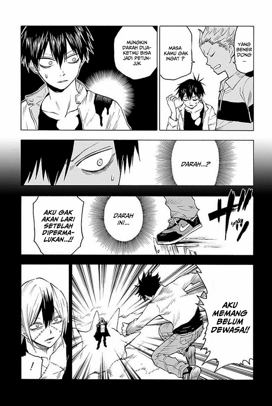 blood-lad - Chapter: 46