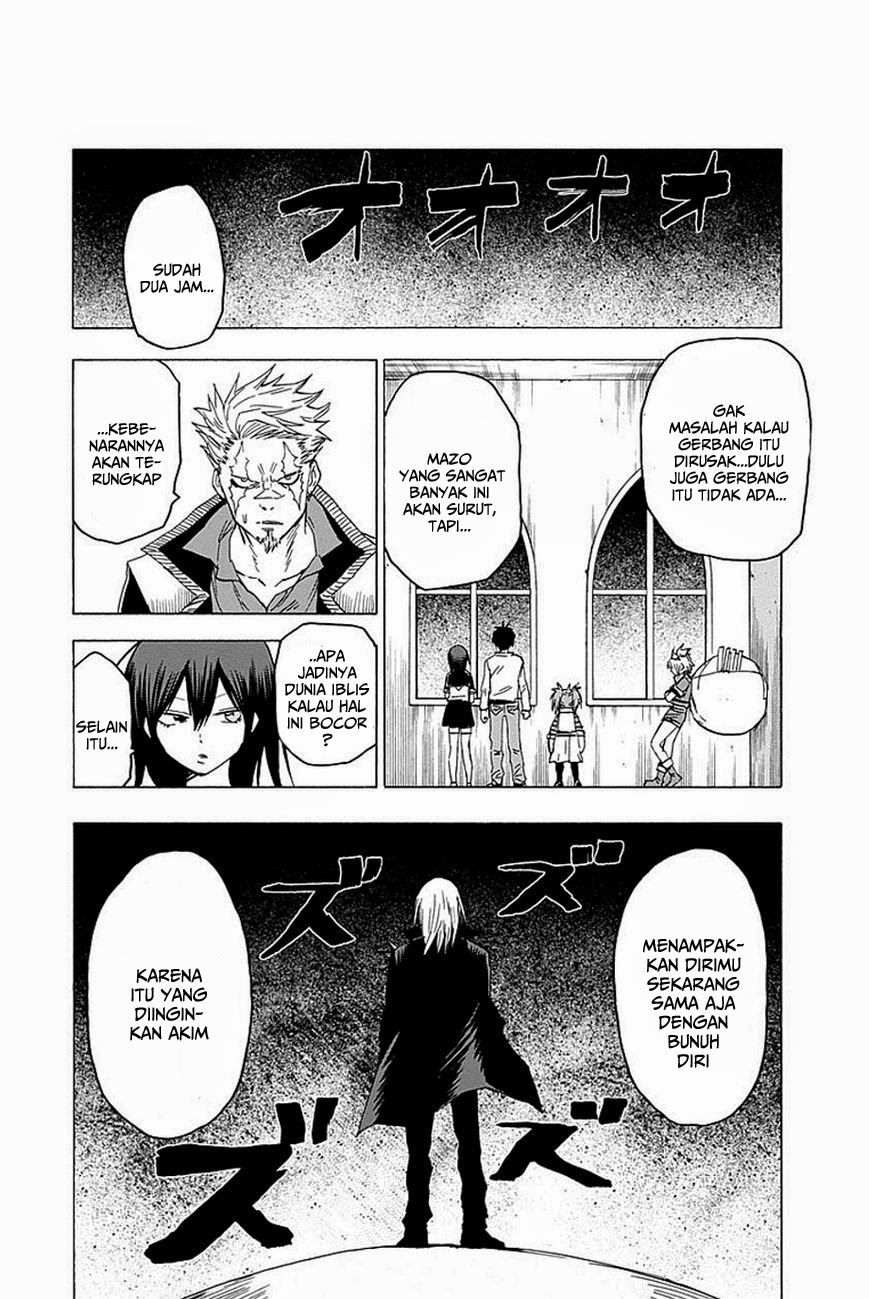 blood-lad - Chapter: 46