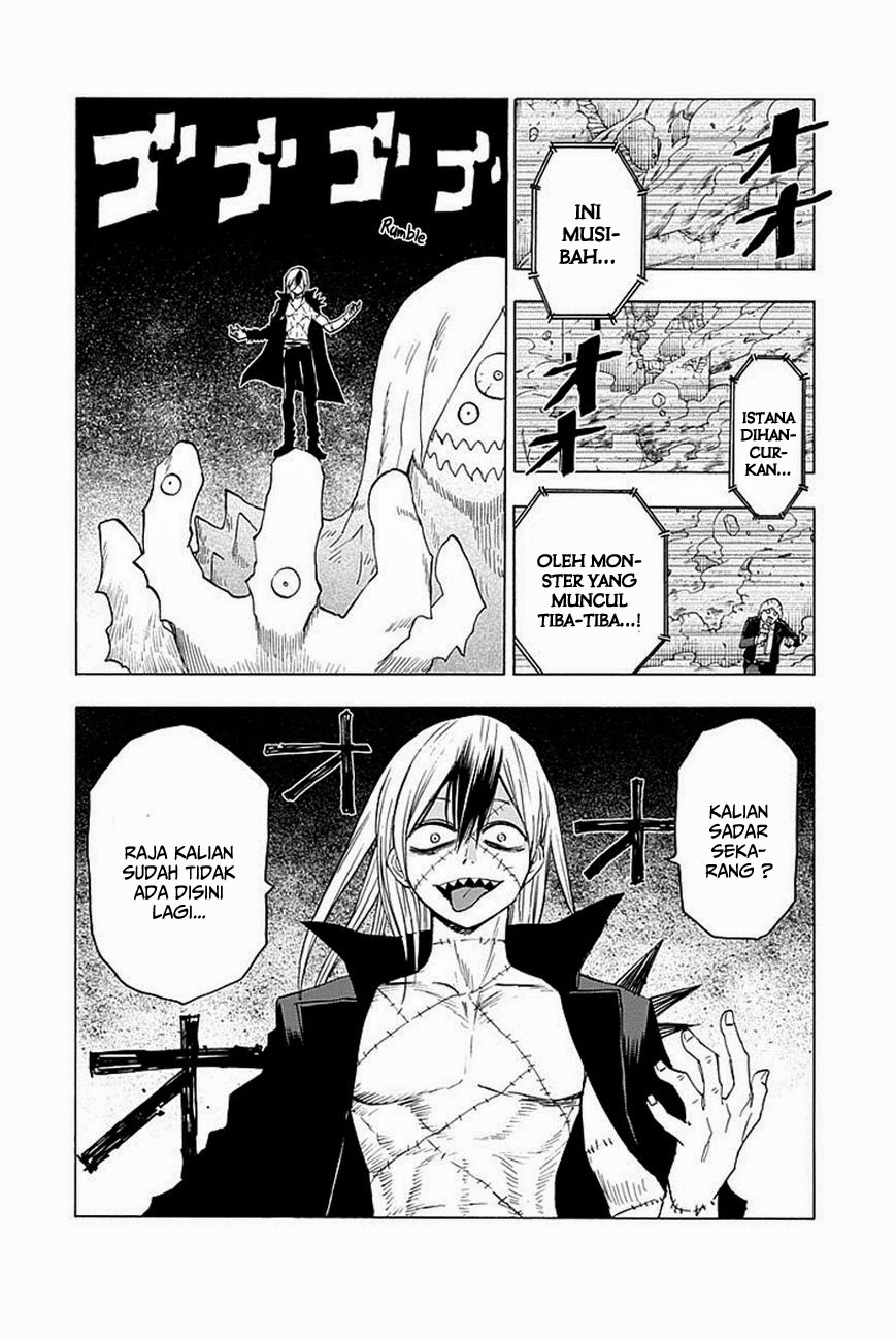 blood-lad - Chapter: 46