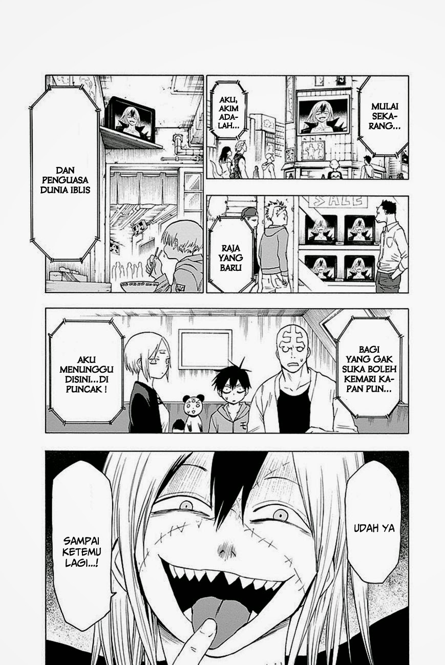 blood-lad - Chapter: 46