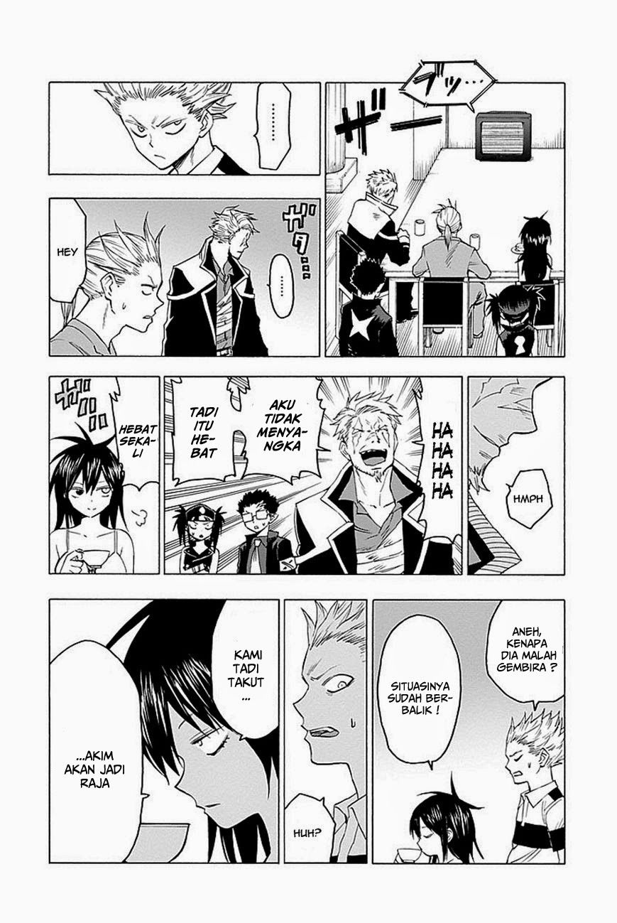 blood-lad - Chapter: 46