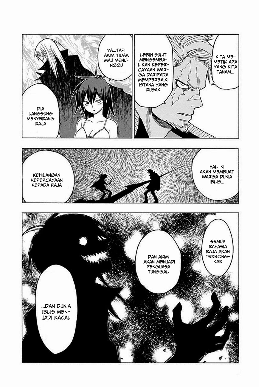 blood-lad - Chapter: 46