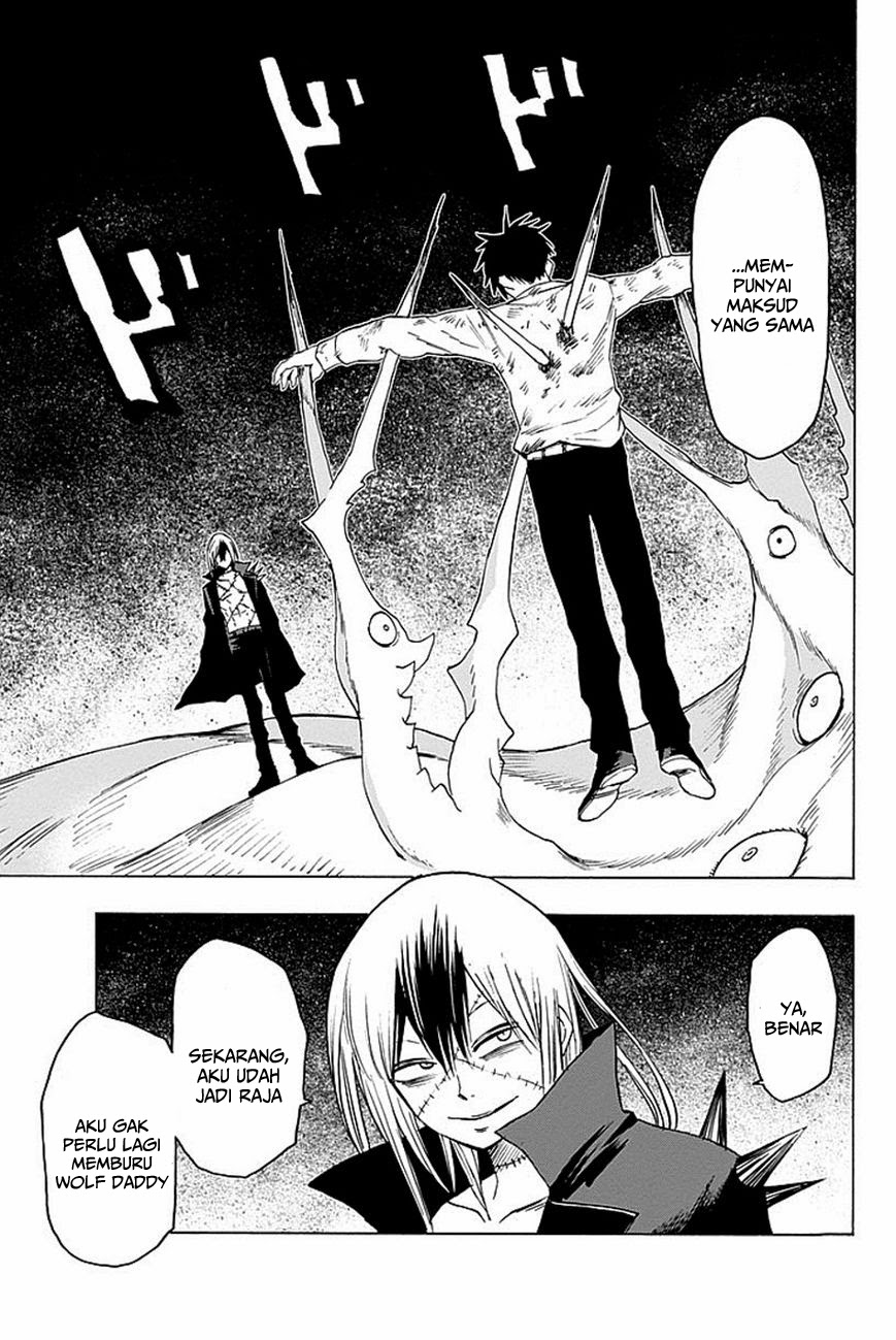 blood-lad - Chapter: 46