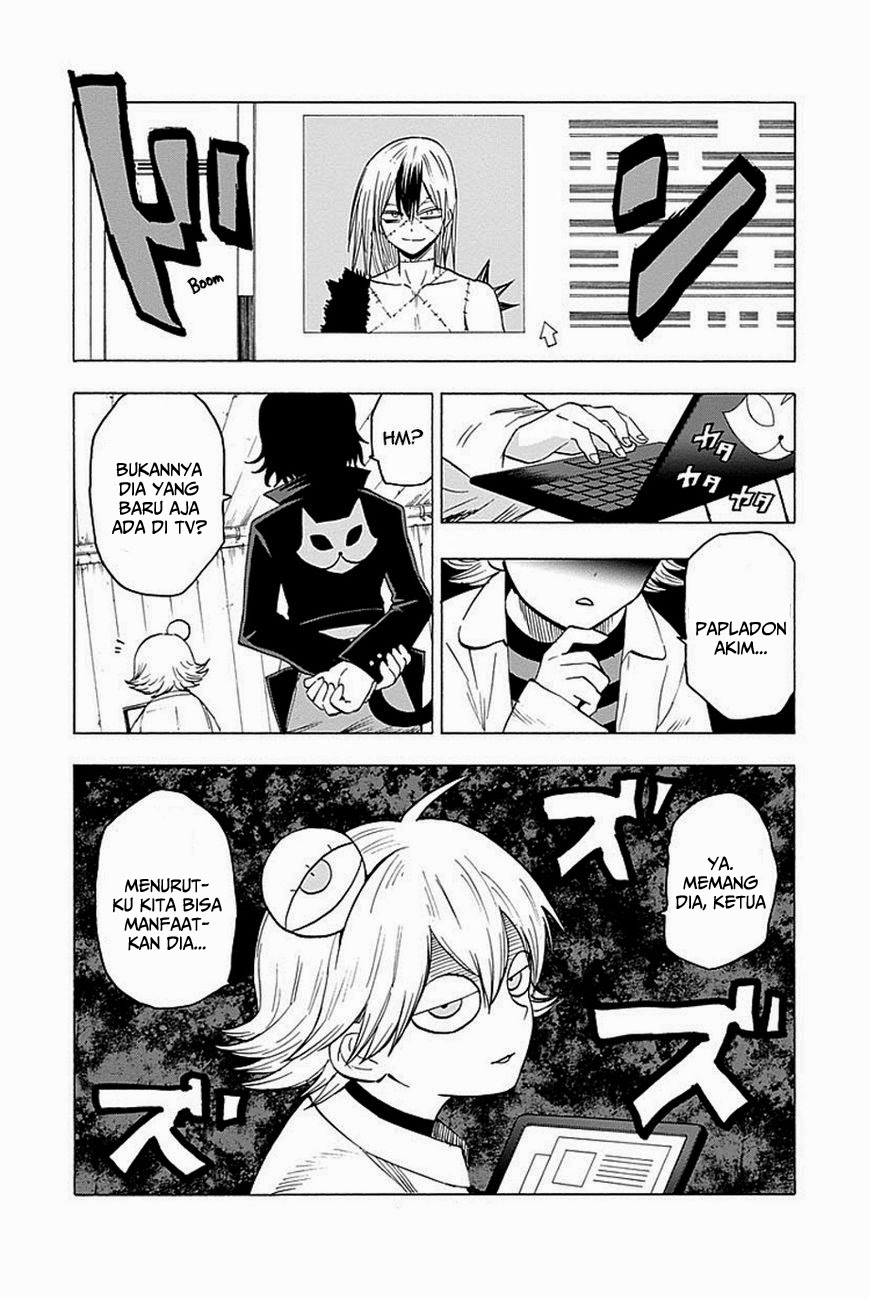 blood-lad - Chapter: 46