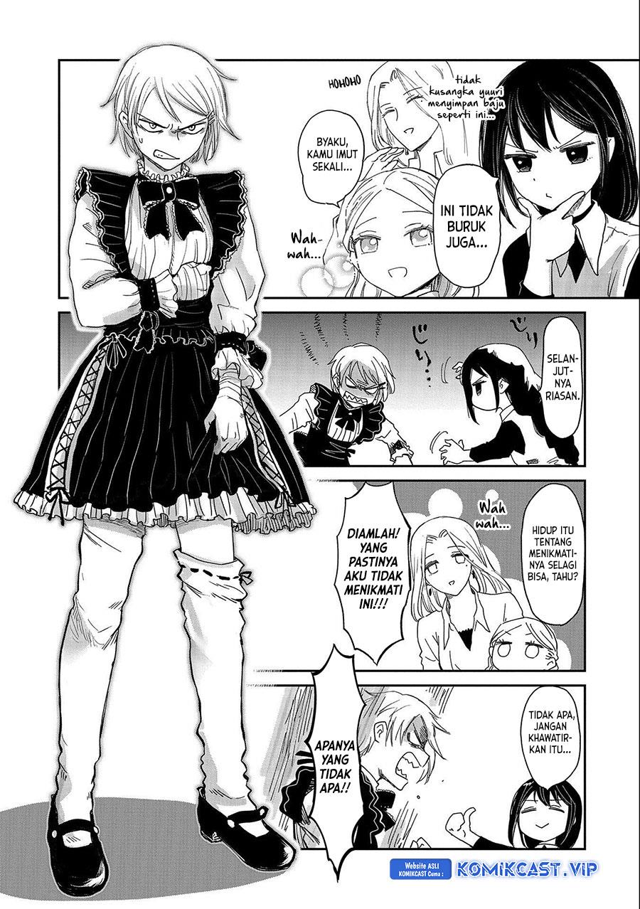 boukensha-ni-naritai-to-miyako-ni-deteitta-musume-ga-s-rank-ni-natteta - Chapter: 33