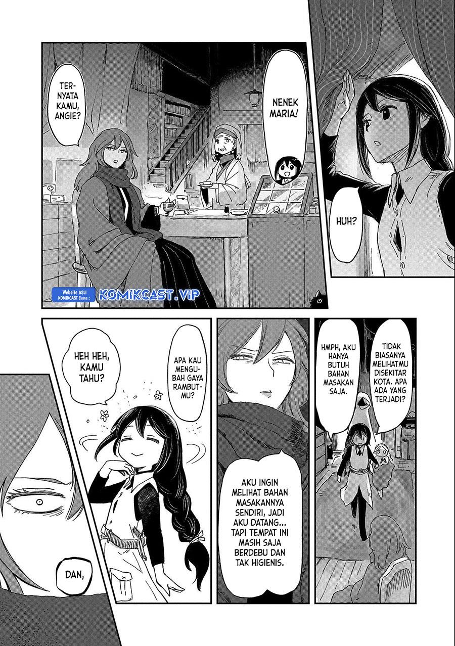 boukensha-ni-naritai-to-miyako-ni-deteitta-musume-ga-s-rank-ni-natteta - Chapter: 33