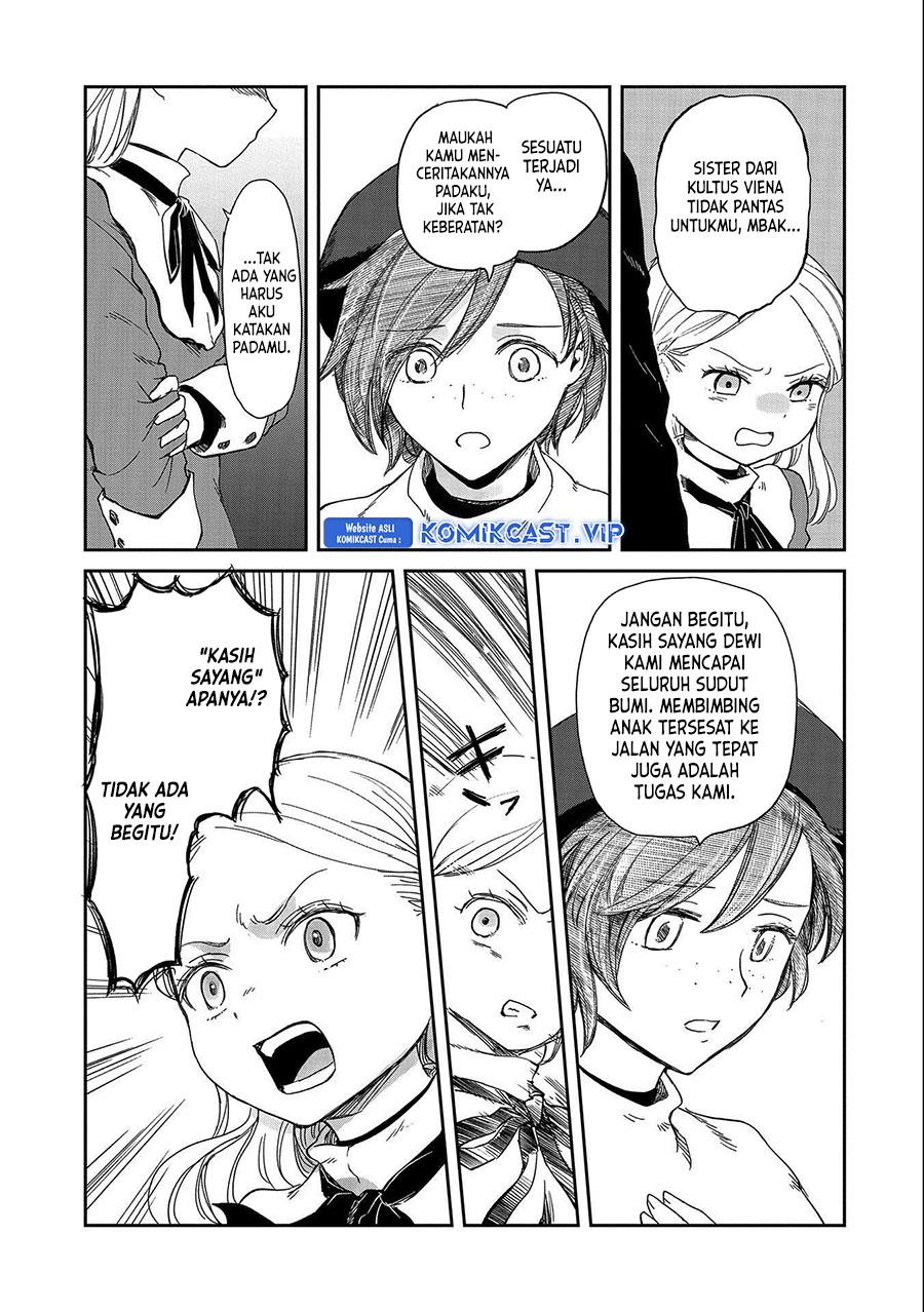 boukensha-ni-naritai-to-miyako-ni-deteitta-musume-ga-s-rank-ni-natteta - Chapter: 33