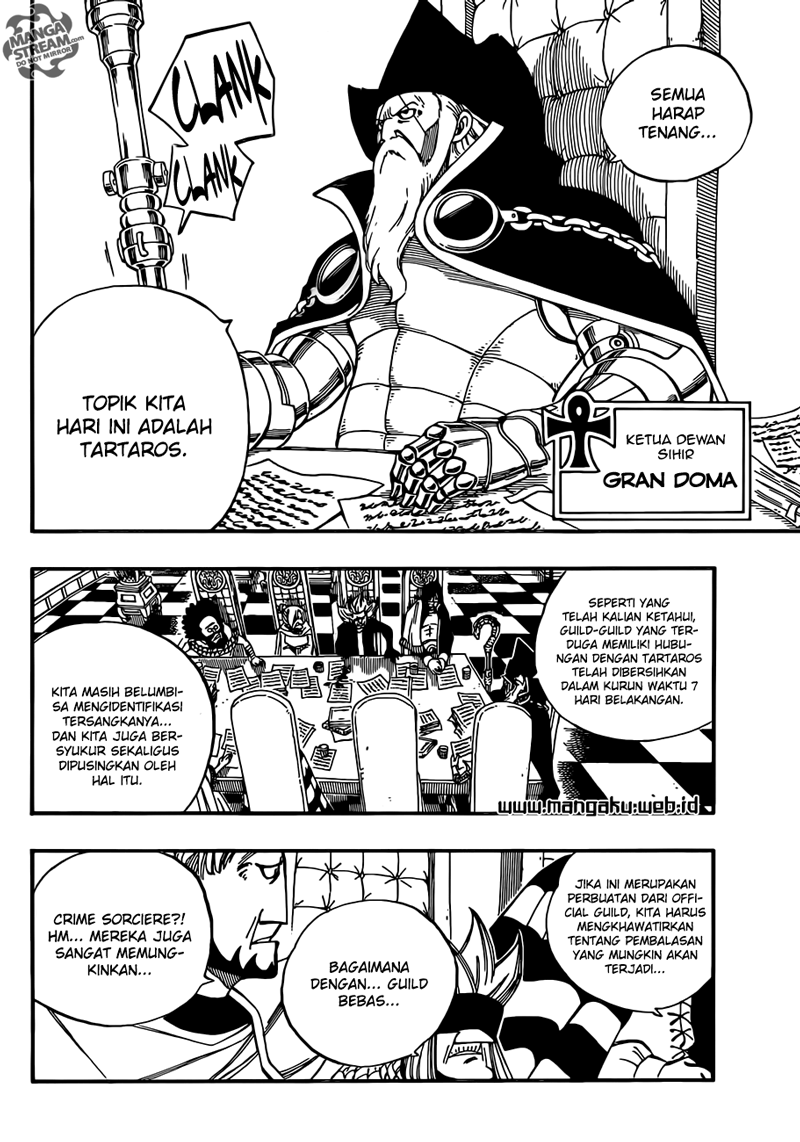 fairy-tail - Chapter: 356