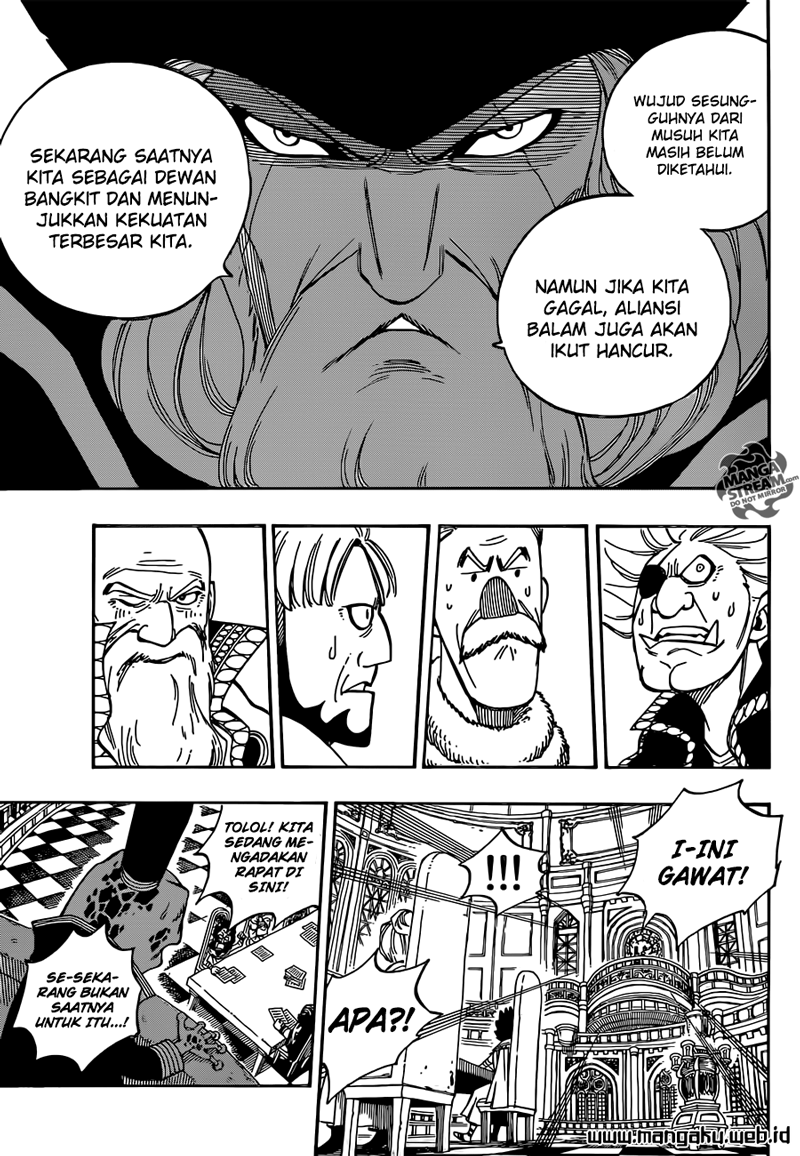 fairy-tail - Chapter: 356