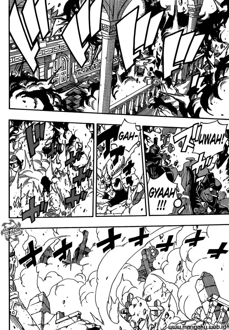 fairy-tail - Chapter: 356