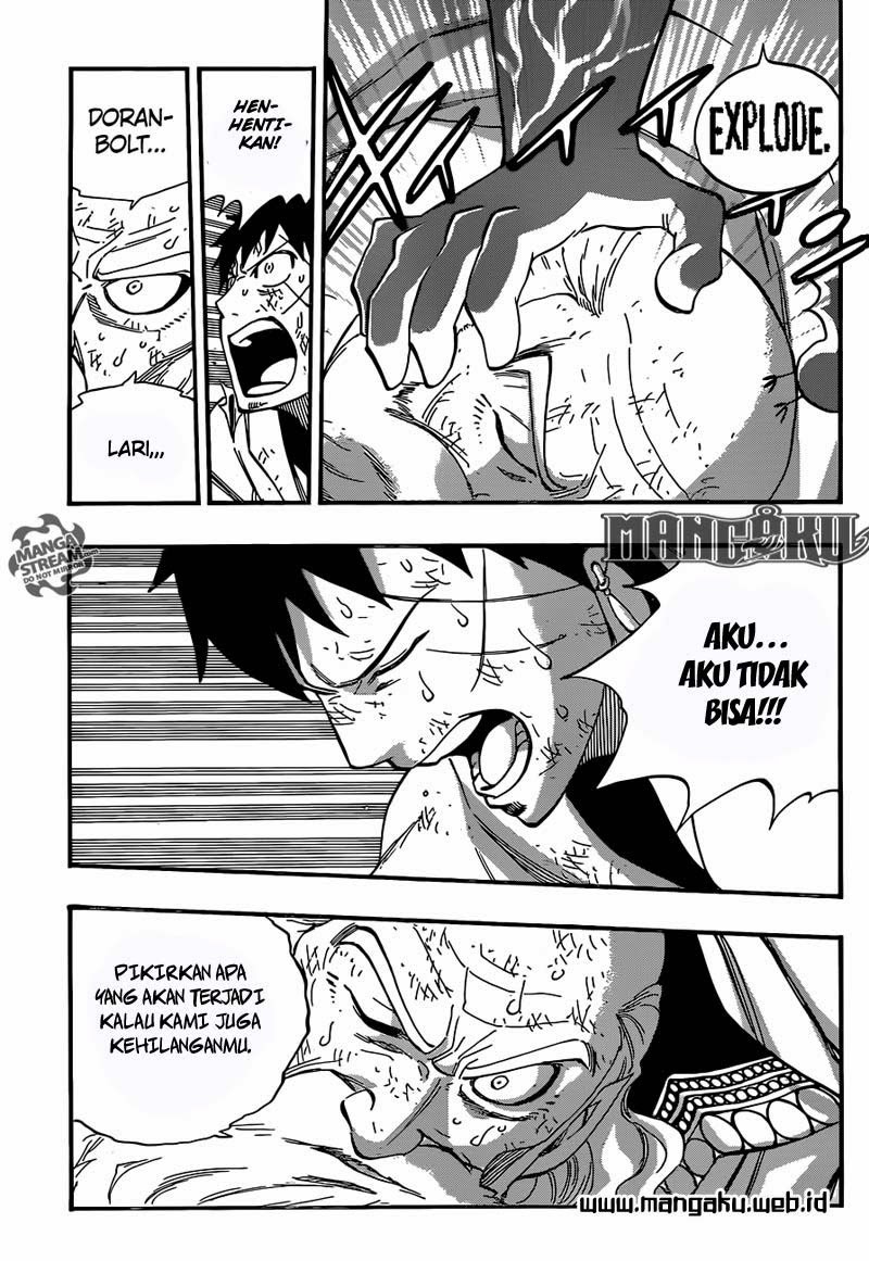 fairy-tail - Chapter: 356