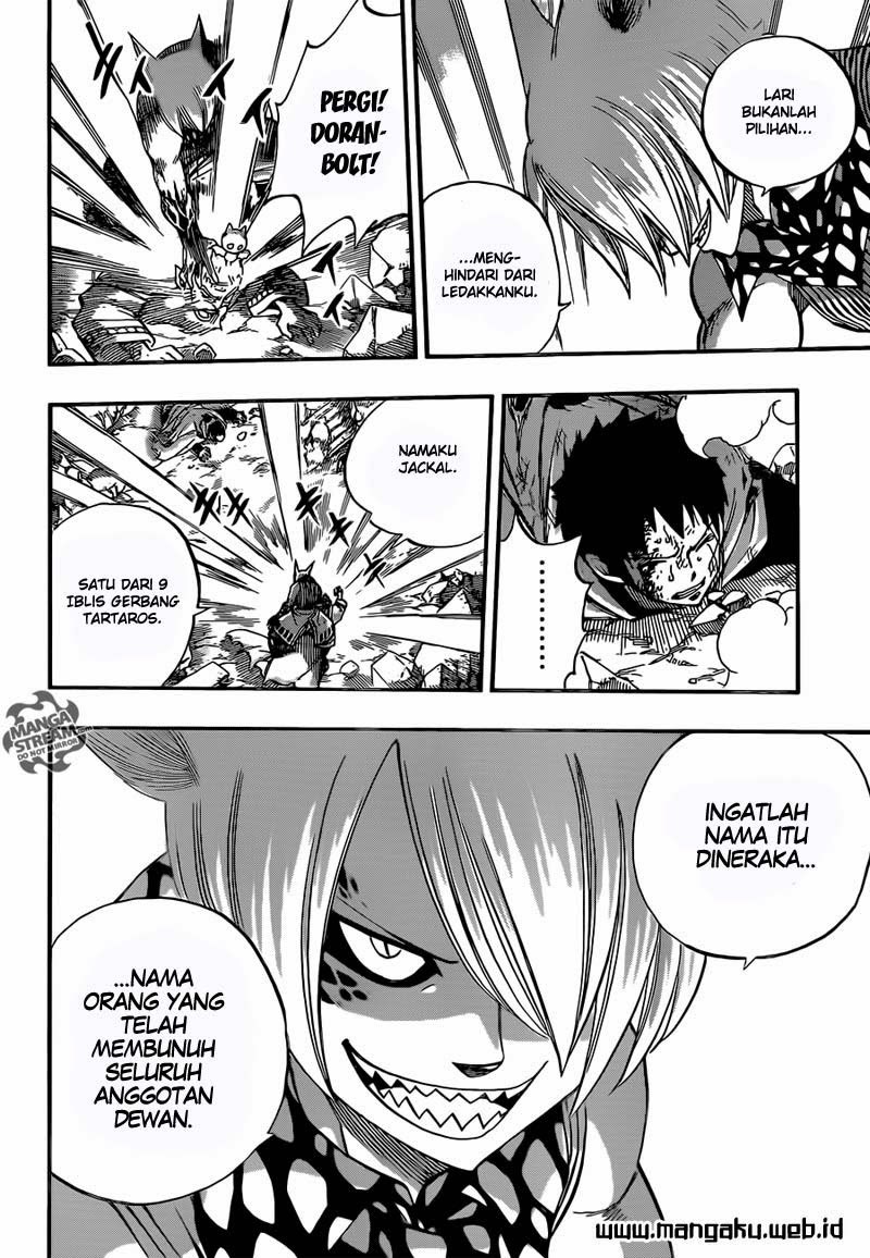 fairy-tail - Chapter: 356