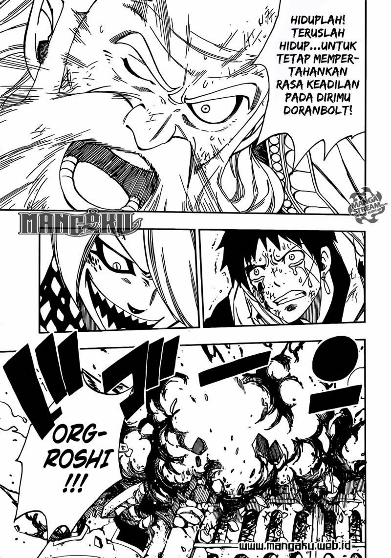 fairy-tail - Chapter: 356