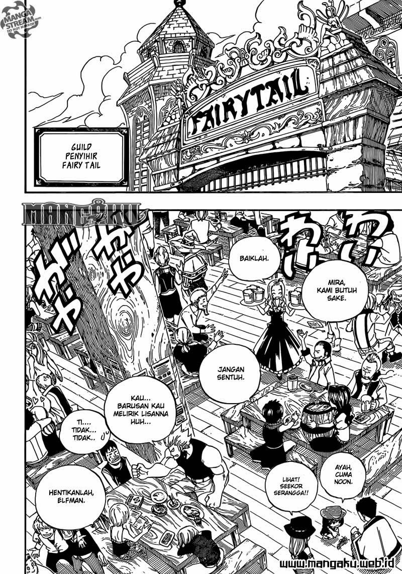 fairy-tail - Chapter: 356