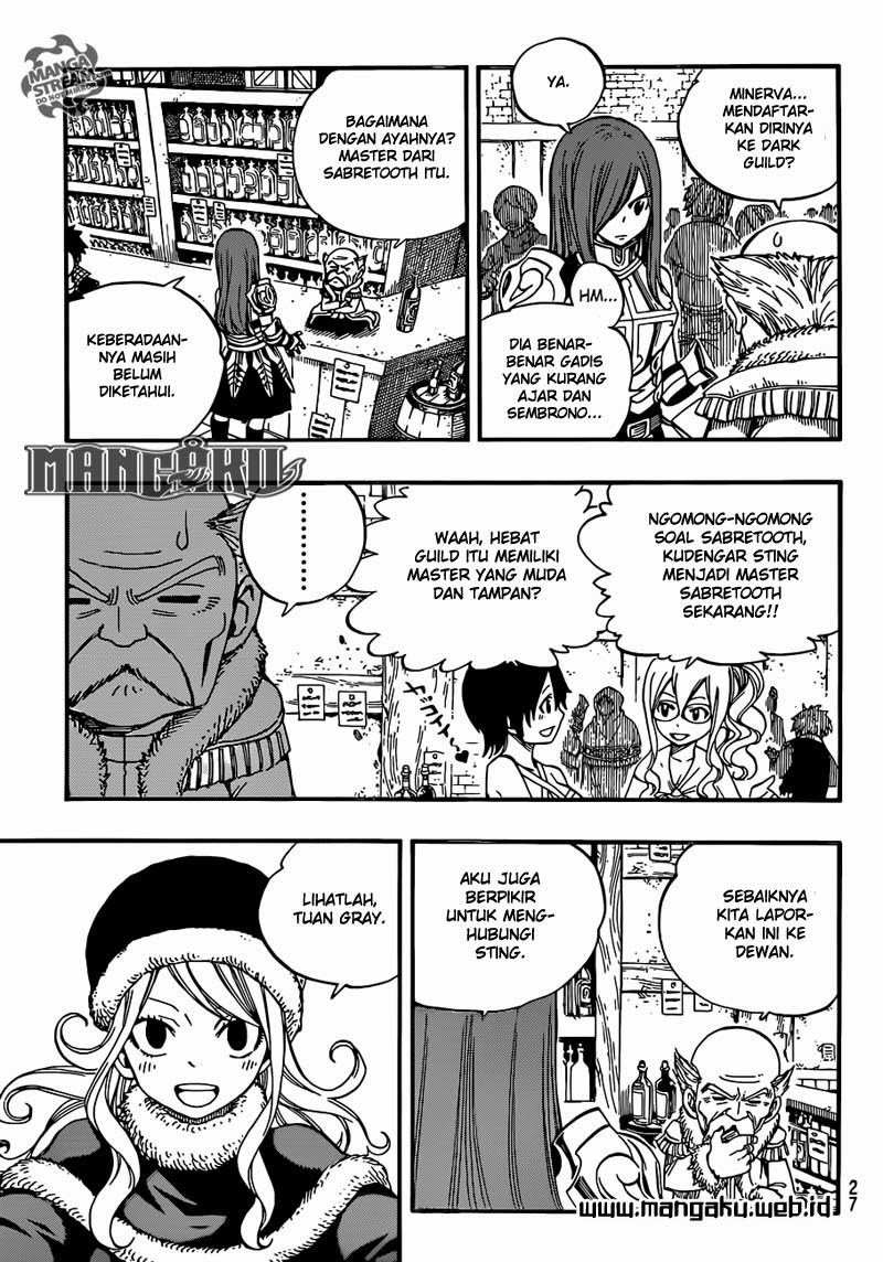 fairy-tail - Chapter: 356