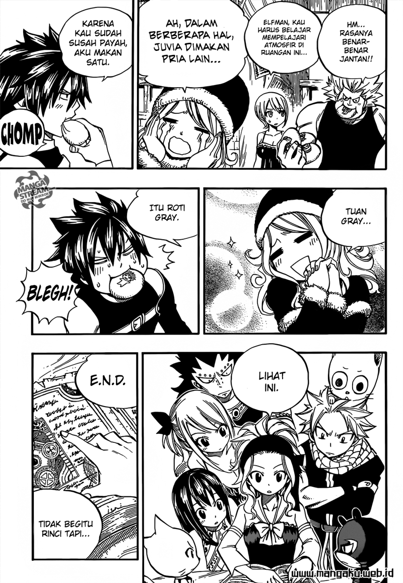 fairy-tail - Chapter: 356