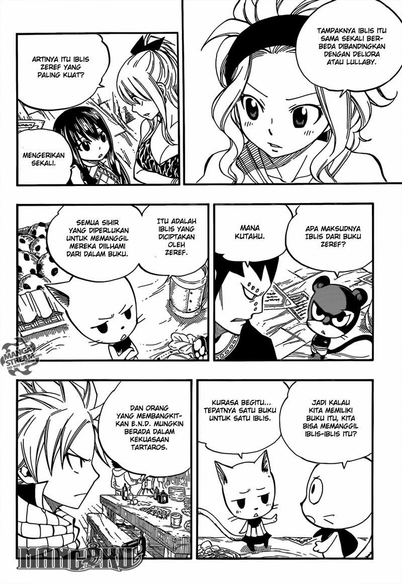 fairy-tail - Chapter: 356