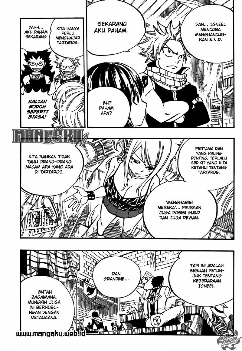 fairy-tail - Chapter: 356