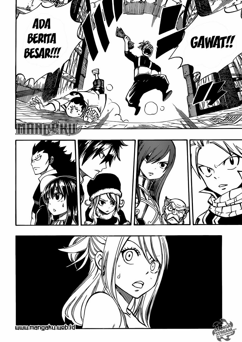 fairy-tail - Chapter: 356