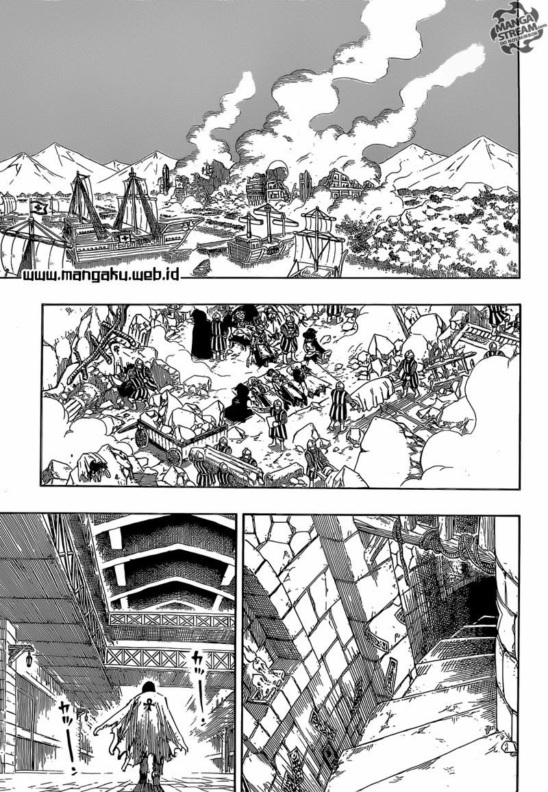 fairy-tail - Chapter: 356